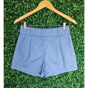 FREE WHEN ADDED TO BUNDLE - J.Crew Pleated Short in Lightweight Chino